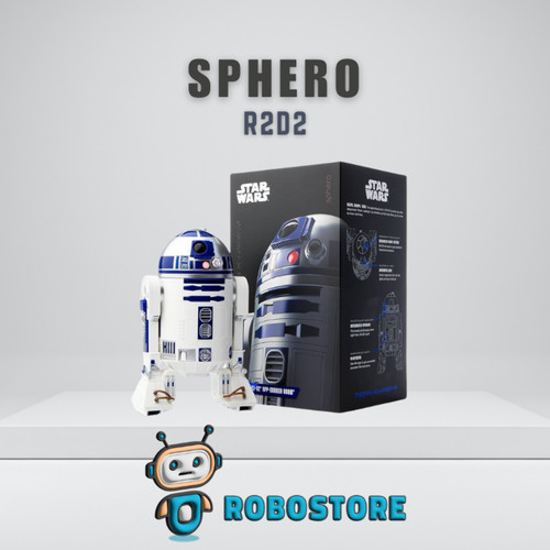 Sphero d2 app enabled - 🤖, app-enabled