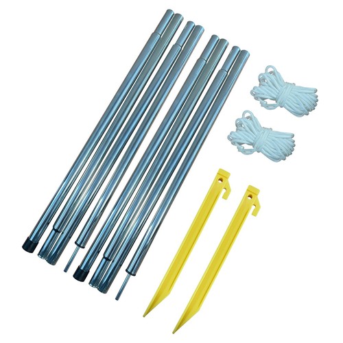 Olpro canopy tent - canopy,