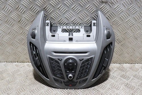 Ford transit courier mk1 - mk1, radio