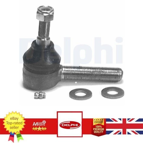 Front left tie rod - front,