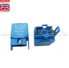 Genuine Mazda Transfer Relay