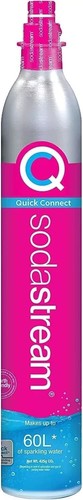Sodastream quick connect - connect, 60