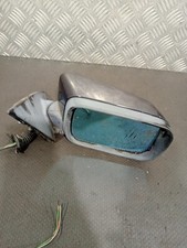 2003 BMW 3 SERIES E46 DRIVER