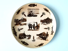 VTG  AUSTRALIAN BROWNIE