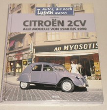 Bildband: Citroen 2CV Ente
