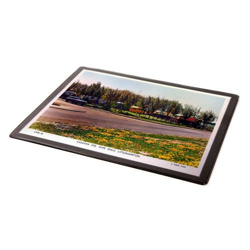 Mouse mat vintage - mouse,