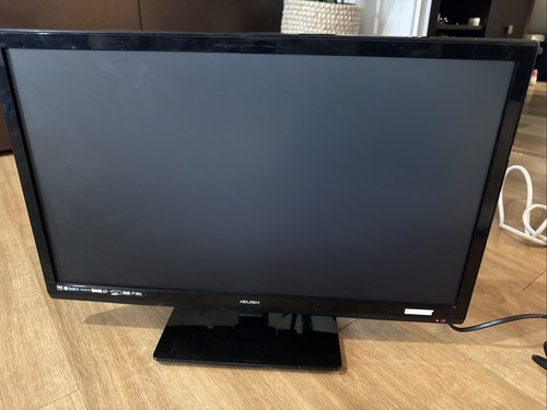 Bush 207fdvd led - bush, 21.5”