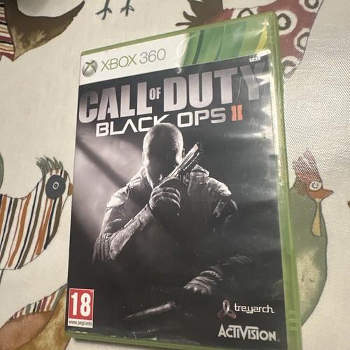 Cod black ops 2 - (call, of