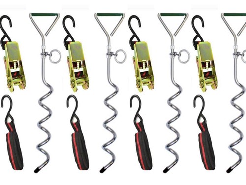 Heavy duty twist - heavy, tent