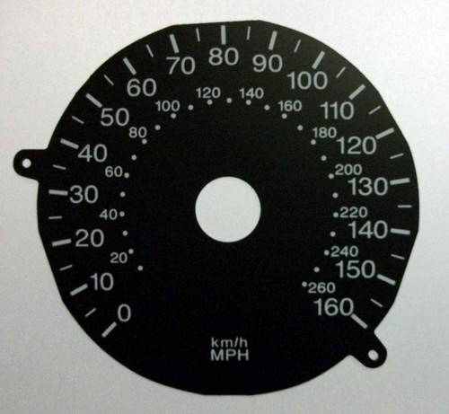 Lockwood lancia kappa - kappa, black