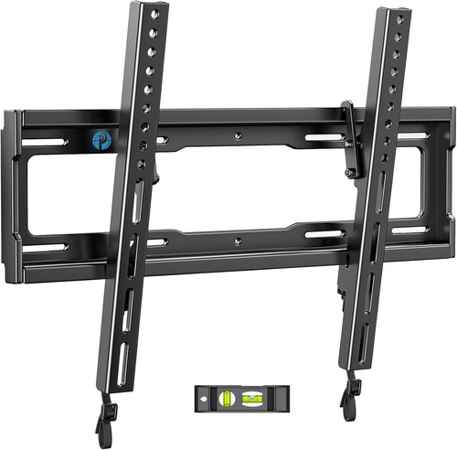 Pipishell tilt wall mount - pipishell, tv