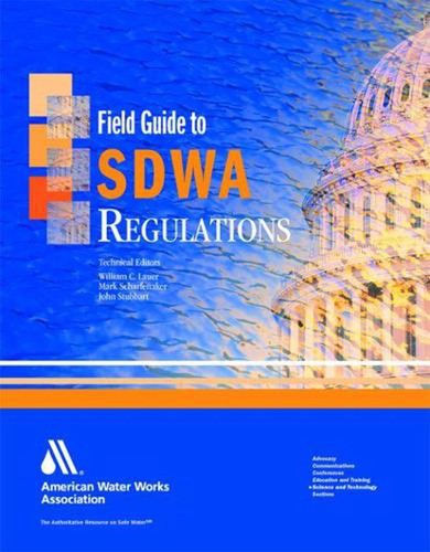 Field guide sdwa - field,