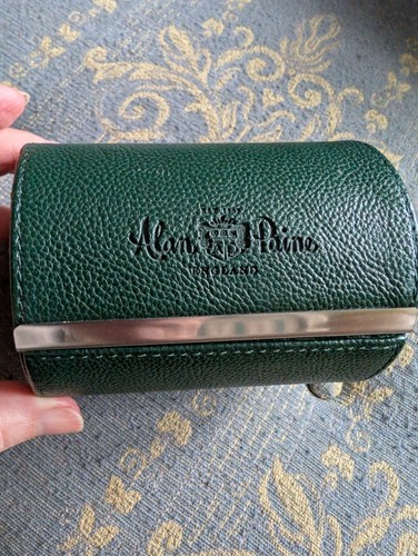 Authentic alan paine - authentic,