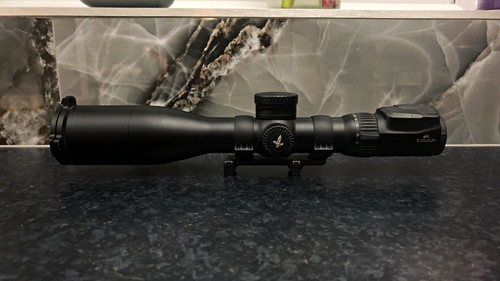 Swarovski 25x52p gen 2 - gen,