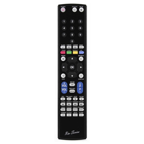 Baird replacement remote - baird,
