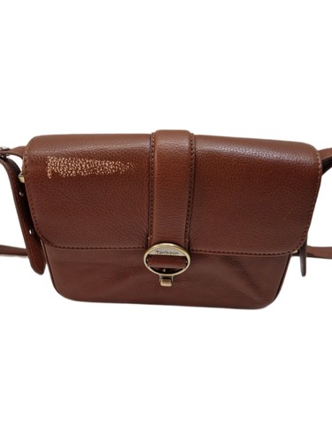 Barbour rosa grained leather - grained,