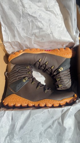Vivobarefoot tracker forest - tracker,