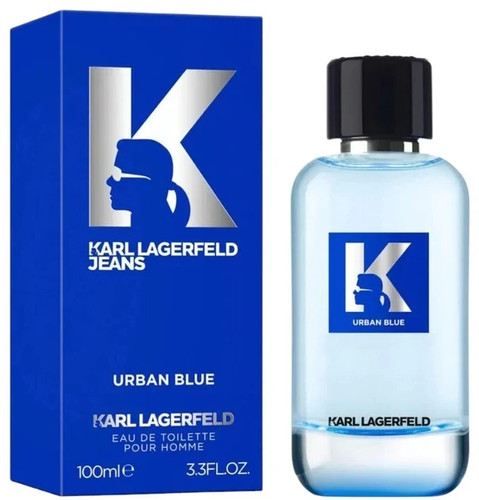 Karl lagerfeld jeans urban - karl,