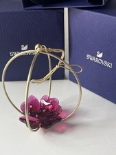 Swarovski Garden Tales Rose