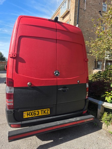 Camper vans for sale - vans, berth