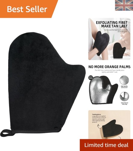 Velvet self tanning - tanning, applicator