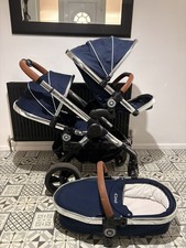 Icandy Peach Royal Double