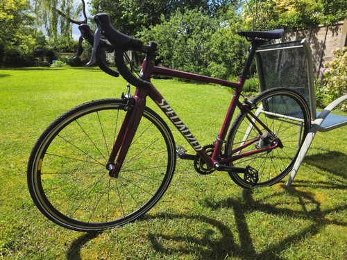 Specialized allez road - specialized, bike