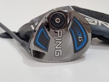 PING G Series #3 Fairway Wood