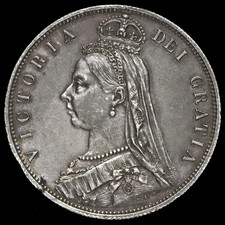 1887 Queen Victoria Jubilee