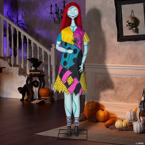 Animated halloween prop - animated,