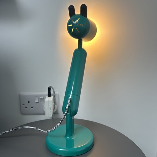 Ikea krux green - green, led