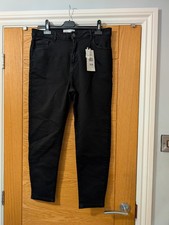 Rita Ora 365 High Rise Skinny