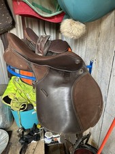 Thorowgood 17.5" High Wither