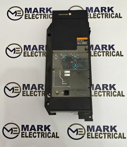 Merlin gerin str28d air - gerin,