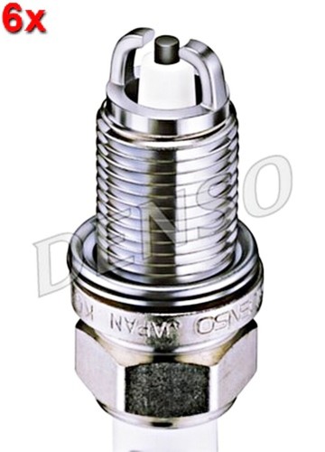 Denso spark plug for - spark,