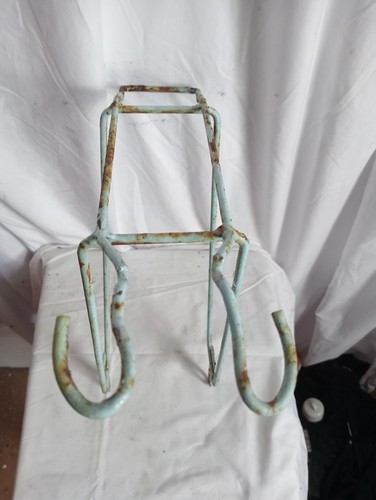 Vintage french motobecane rear - french,