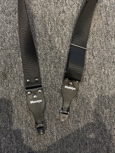 Mamiya rz67 camera strap - mamiya,