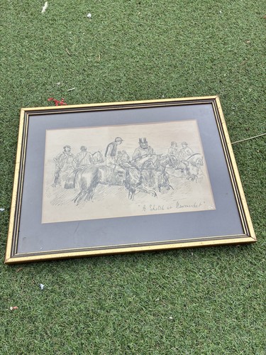 Newmarket horse racing - newmarket,