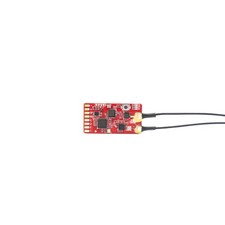 FrSky Dual 2.4GHz TW MX