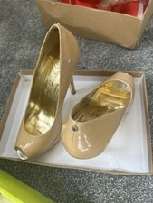 Ted Baker Beautiful Ladies Shoes
