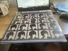The Beatles a Hard Day's Night