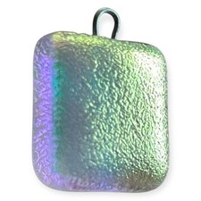 Colorful Dichroic Glass