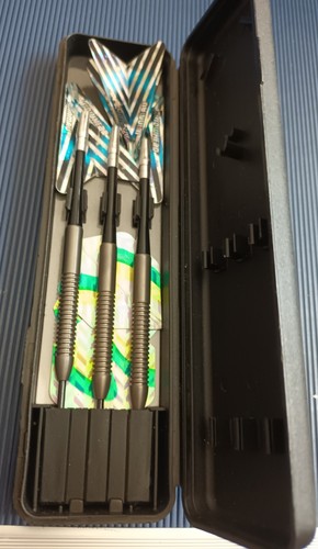 Harrows tungsten steel tiped - harrows,