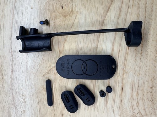 Trek madone di2 battery - trek,