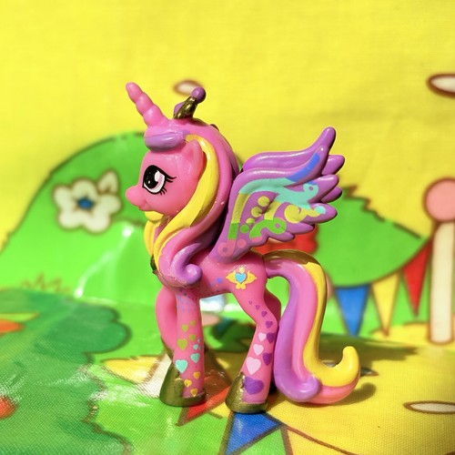 Little pony princess - my,