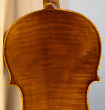 old 4/4 violin Geige viola