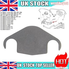 EGR Valve Blank Plate for BMW