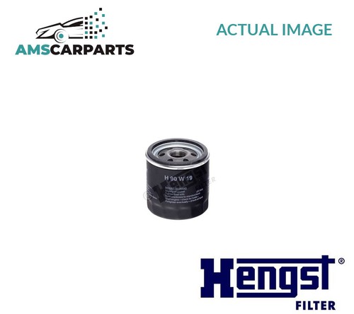 Engine oil filter h90w19 - engine,