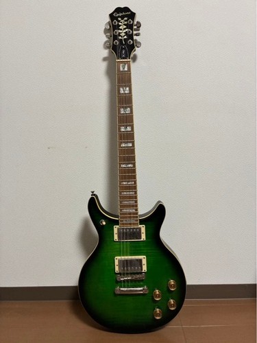 Epiphone pro electric - pro,