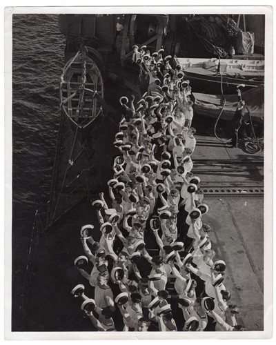 Ww2 british cruiser hms - british,